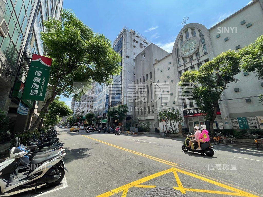 永安獨立出入一二樓雙車位房屋室內格局與周邊環境