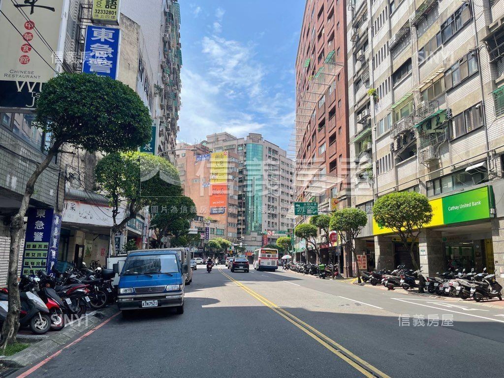 永安獨立出入一二樓雙車位房屋室內格局與周邊環境