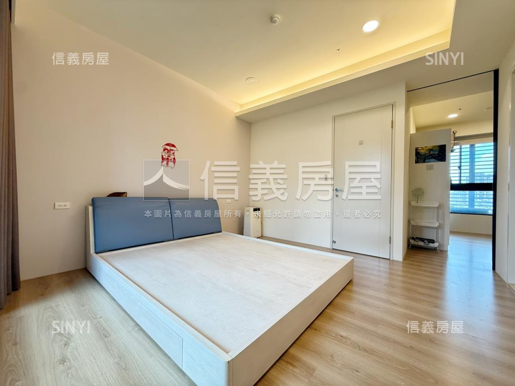專任！惠宇三房平車房屋室內格局與周邊環境