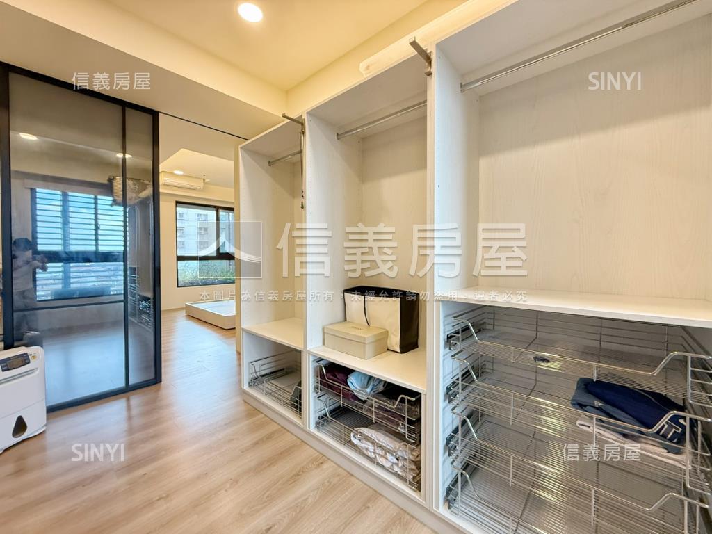專任！惠宇三房平車房屋室內格局與周邊環境