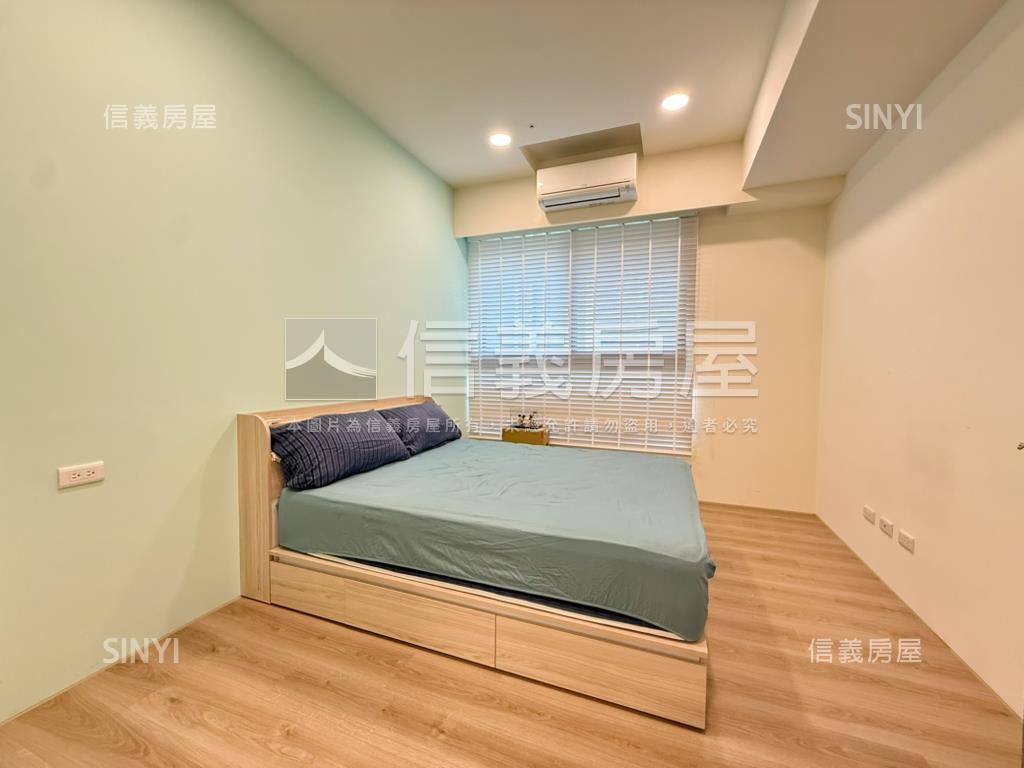 專任！惠宇三房平車房屋室內格局與周邊環境