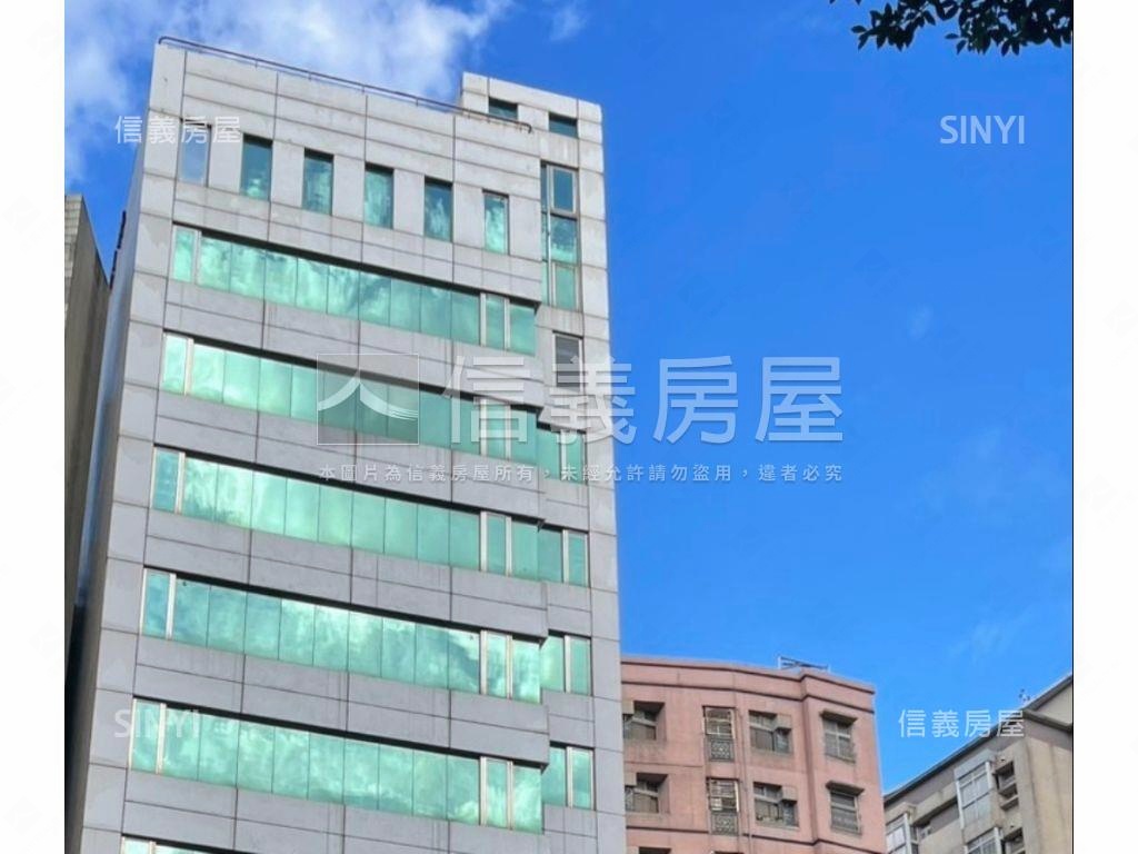 極限核心世貿辦公房屋室內格局與周邊環境