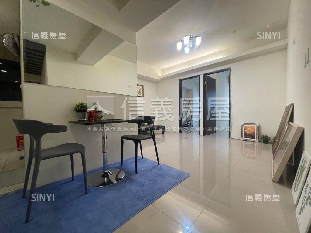 極限核心世貿辦公房屋室內格局與周邊環境