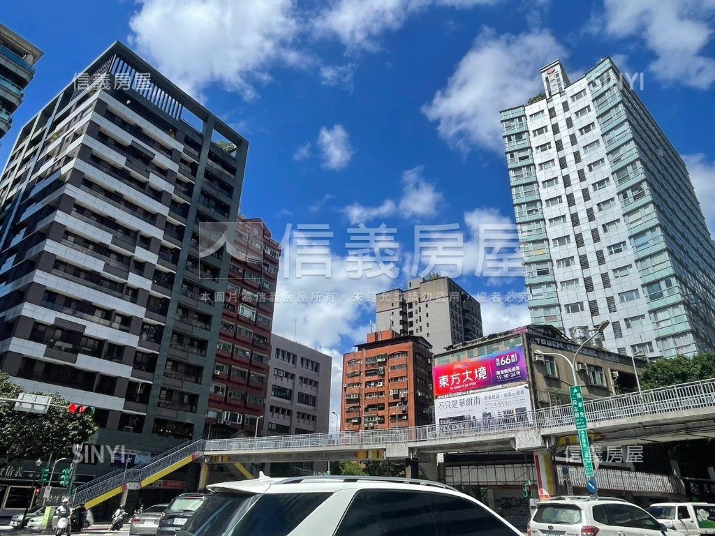 極限核心世貿辦公房屋室內格局與周邊環境