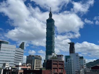 信義世貿辦公附車位