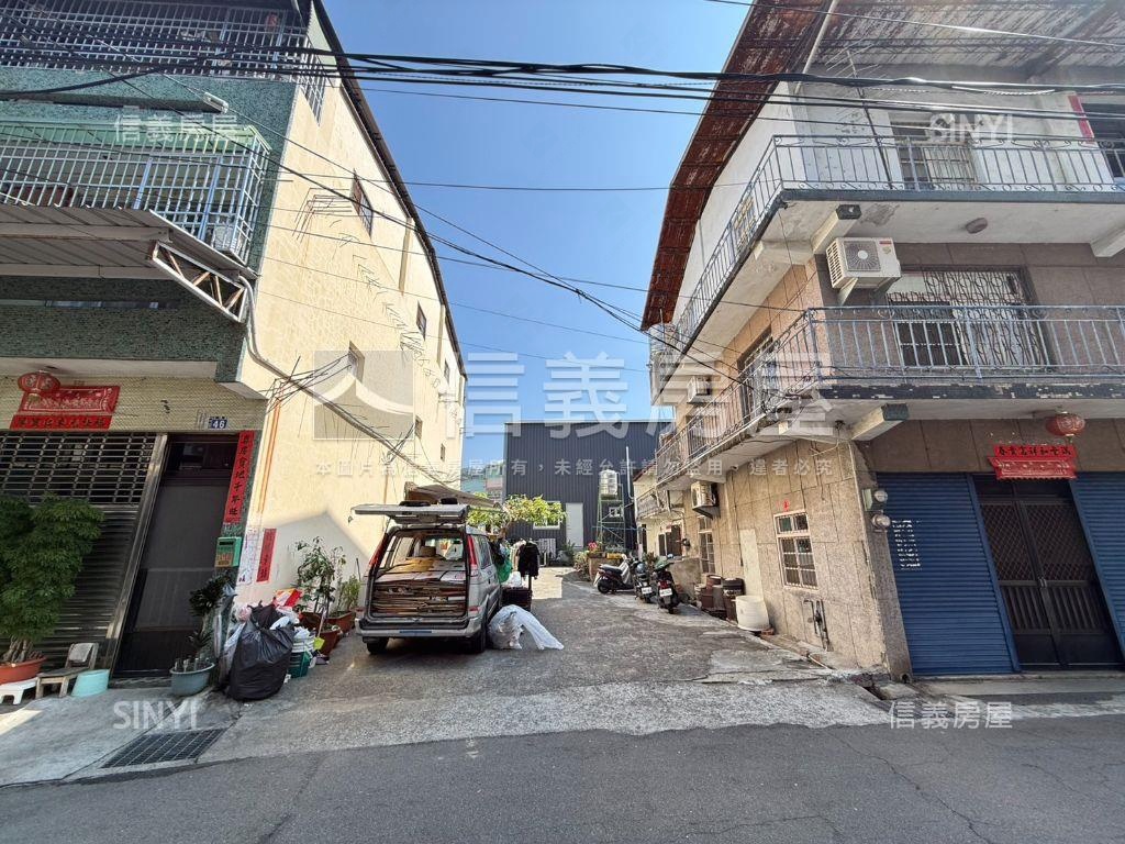 太平低總價土地誠售房屋室內格局與周邊環境