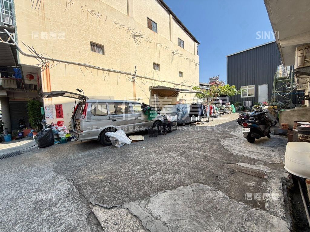 太平低總價土地誠售房屋室內格局與周邊環境