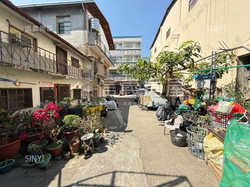 太平低總價土地誠售房屋室內格局與周邊環境