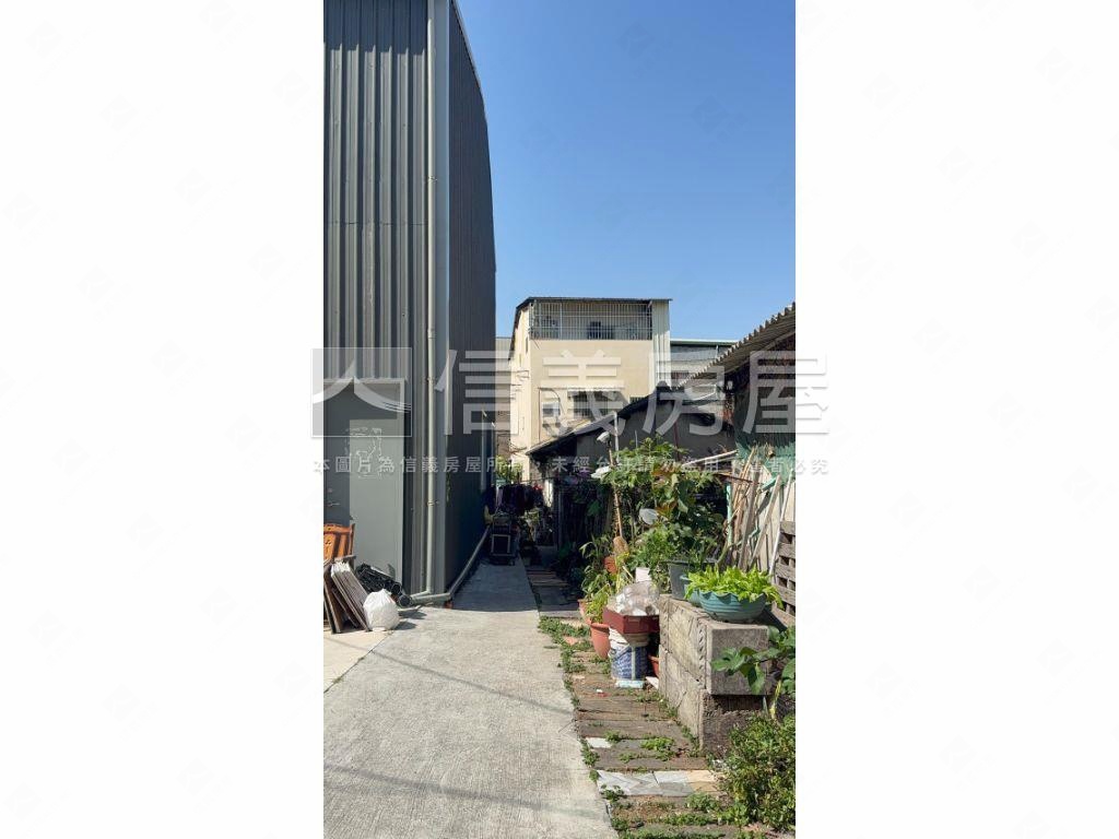 太平低總價土地誠售房屋室內格局與周邊環境