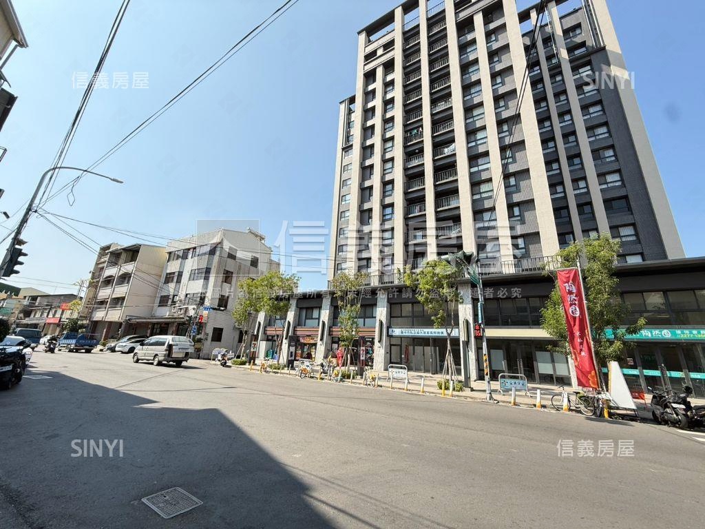 太平低總價土地誠售房屋室內格局與周邊環境