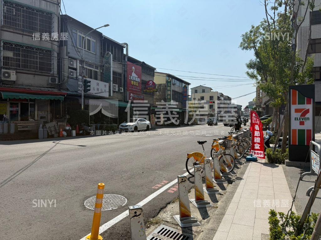 太平低總價土地誠售房屋室內格局與周邊環境