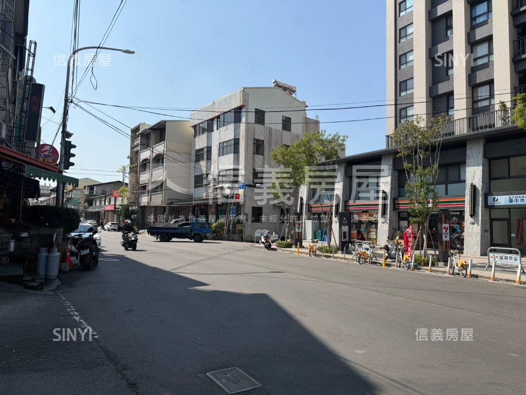 太平低總價土地誠售房屋室內格局與周邊環境