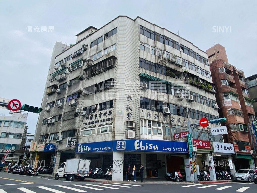 轉角遇見寧波西街金店面房屋室內格局與周邊環境