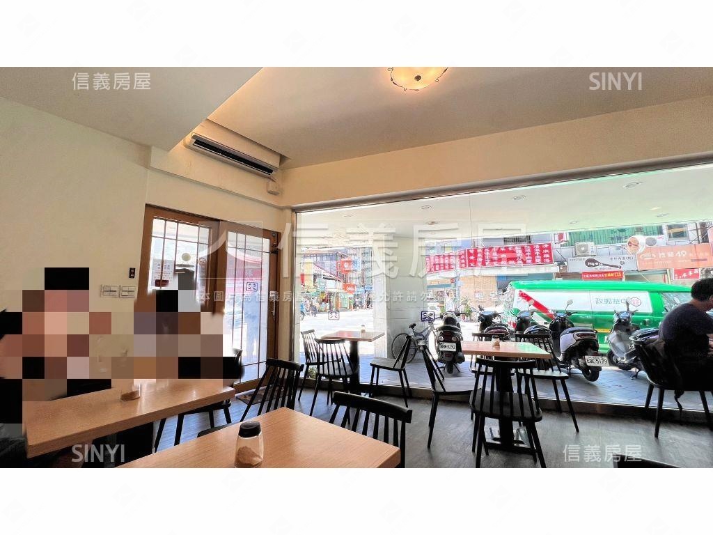轉角遇見寧波西街金店面房屋室內格局與周邊環境