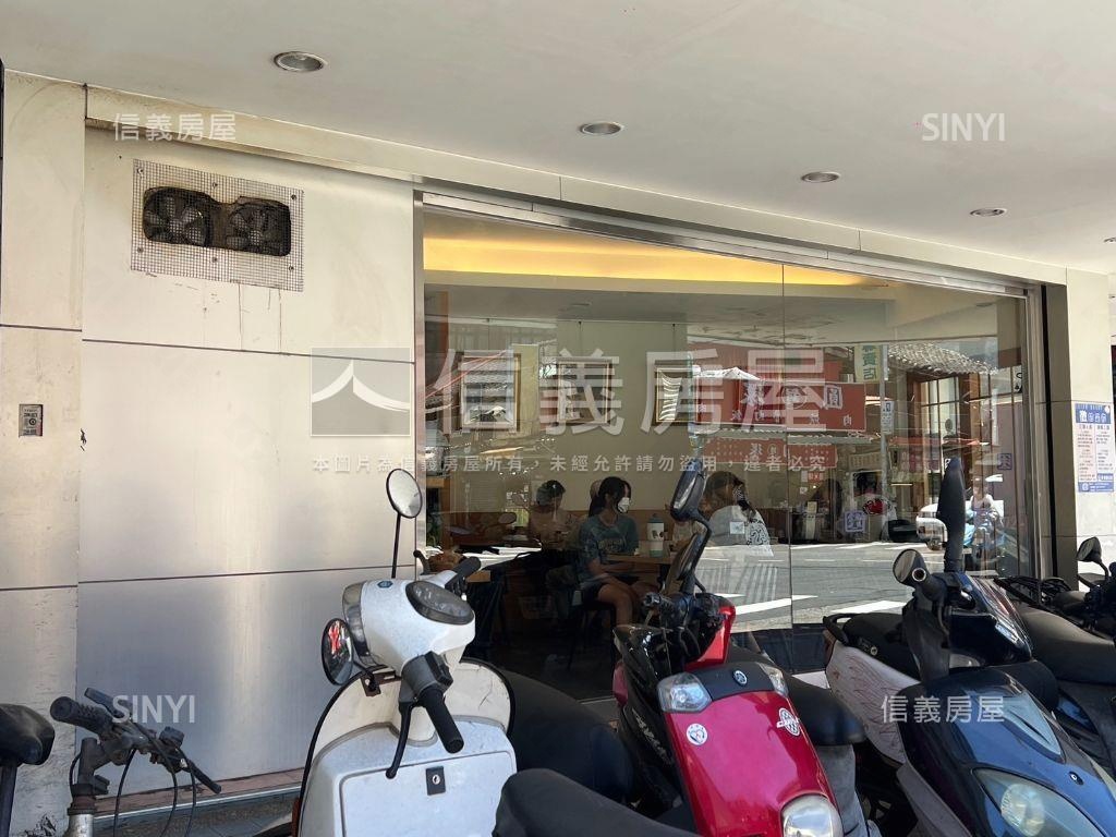 轉角遇見寧波西街金店面房屋室內格局與周邊環境