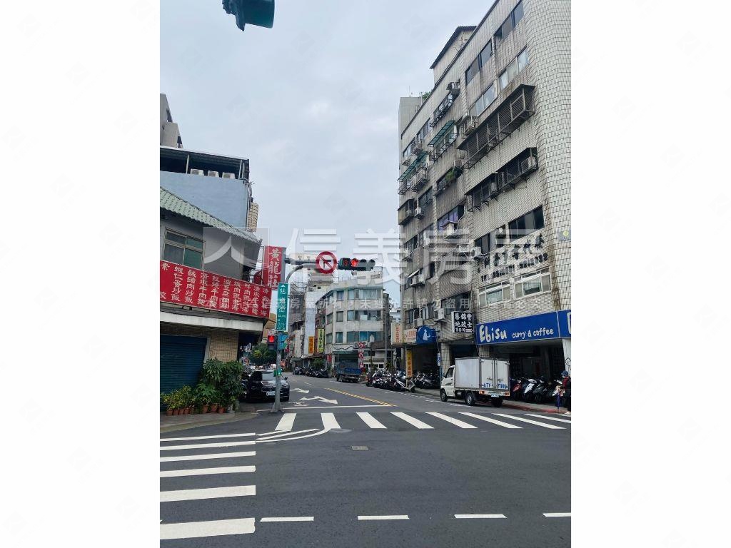 轉角遇見寧波西街金店面房屋室內格局與周邊環境