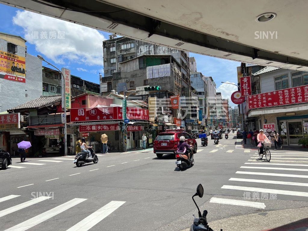 轉角遇見寧波西街金店面房屋室內格局與周邊環境