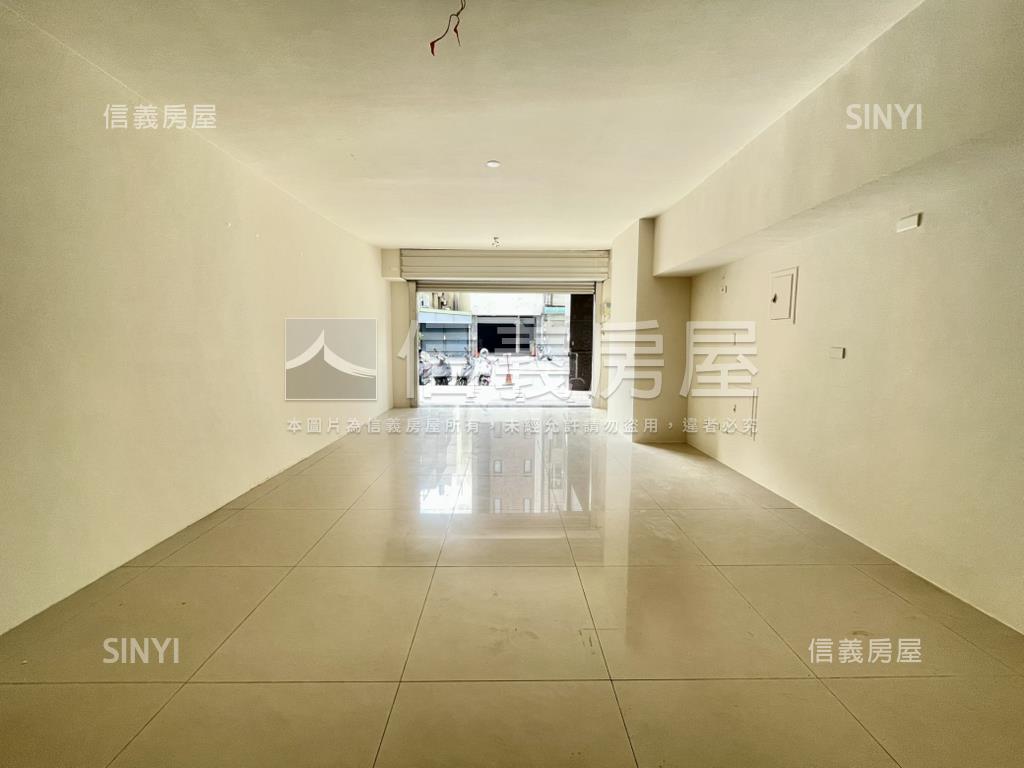 林森路貝森朵夫燙金店面房屋室內格局與周邊環境