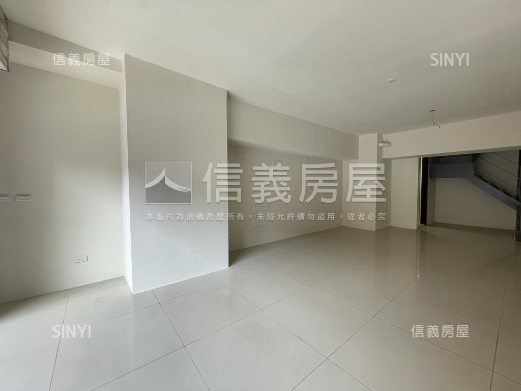林森路貝森朵夫燙金店面房屋室內格局與周邊環境