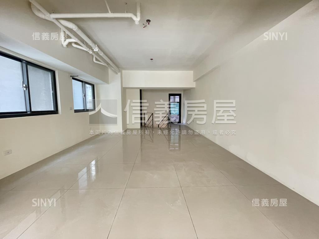 林森路貝森朵夫燙金店面房屋室內格局與周邊環境