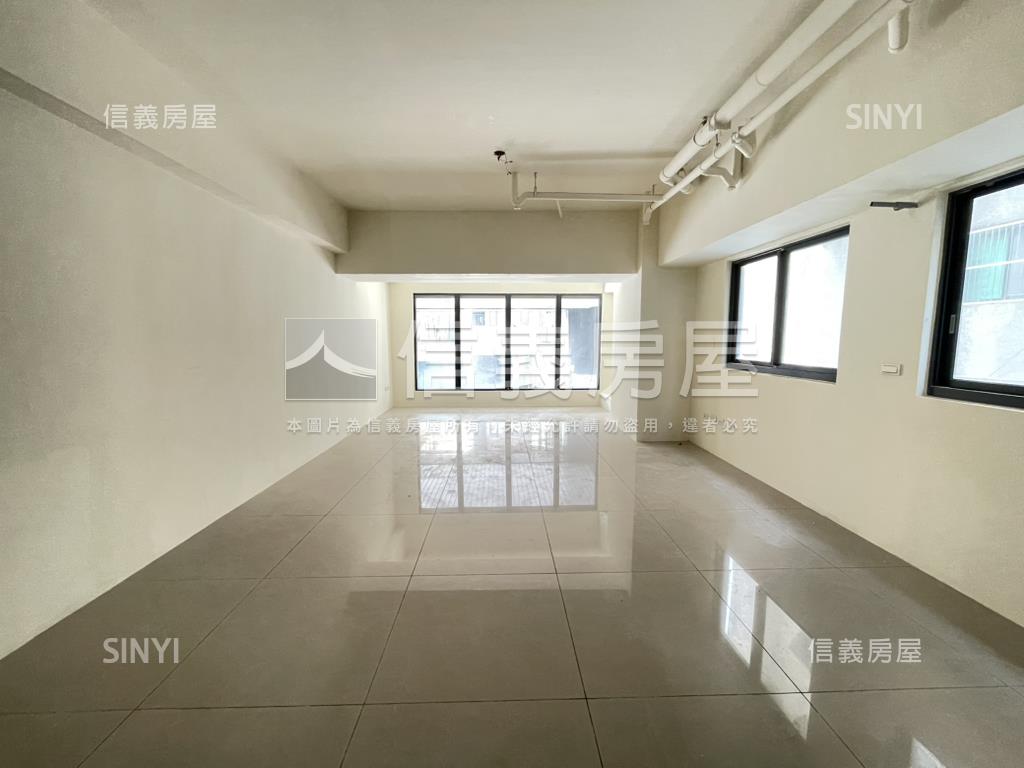 林森路貝森朵夫燙金店面房屋室內格局與周邊環境