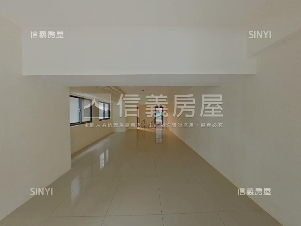 林森路貝森朵夫燙金店面房屋室內格局與周邊環境