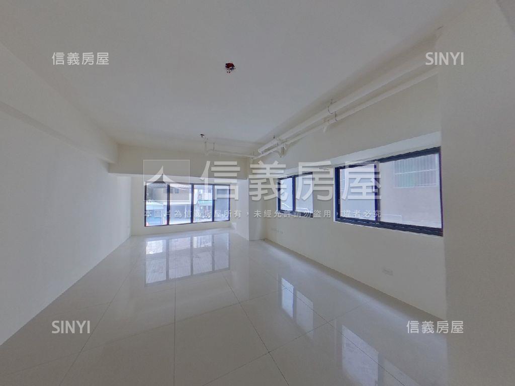 林森路貝森朵夫燙金店面房屋室內格局與周邊環境