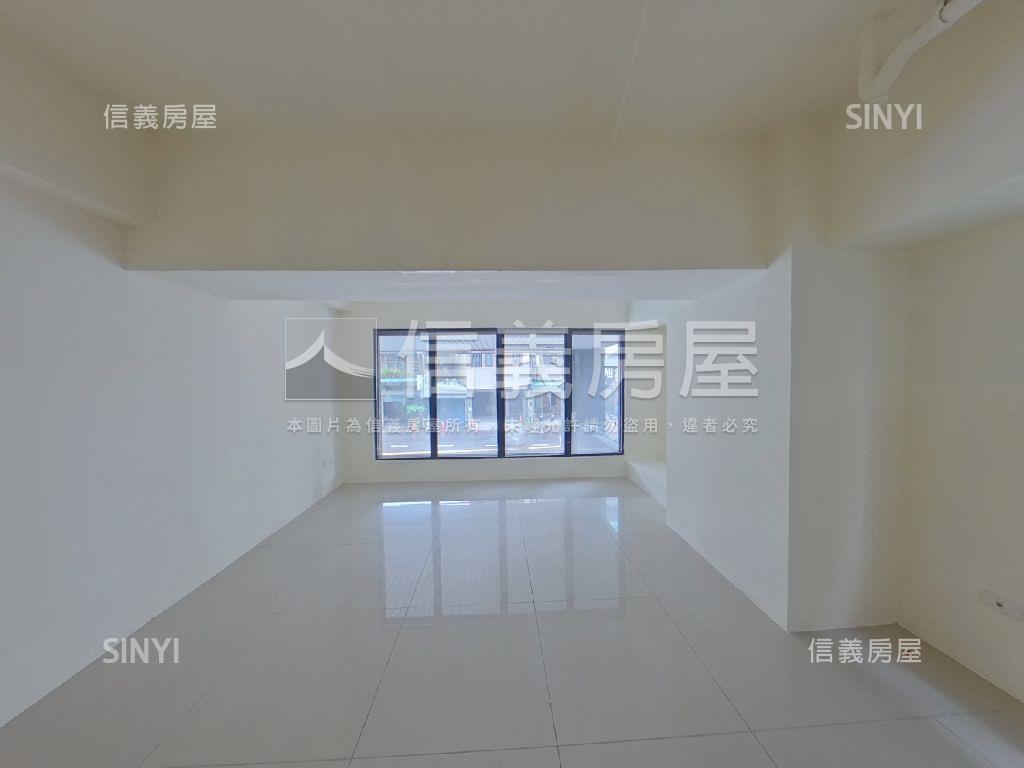 林森路貝森朵夫燙金店面房屋室內格局與周邊環境