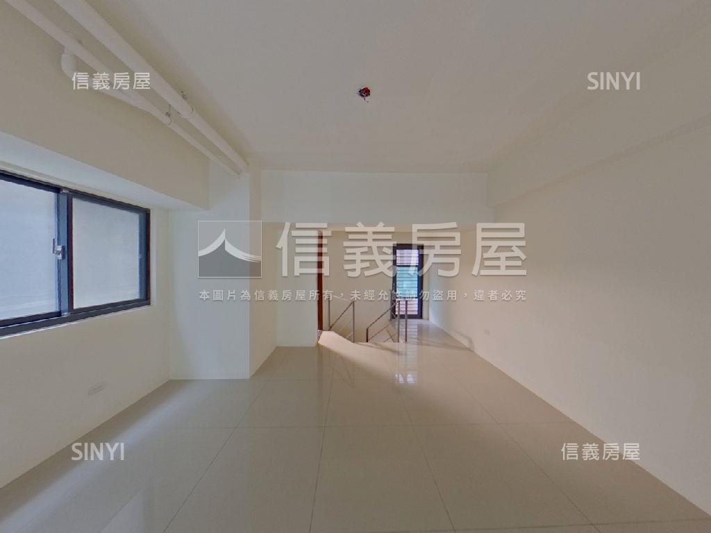 林森路貝森朵夫燙金店面房屋室內格局與周邊環境