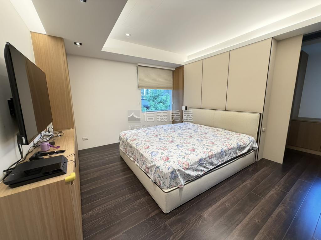 【新接】信義亞緻面林蔭房屋室內格局與周邊環境