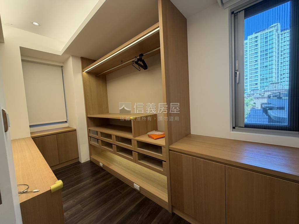 【新接】信義亞緻面林蔭房屋室內格局與周邊環境