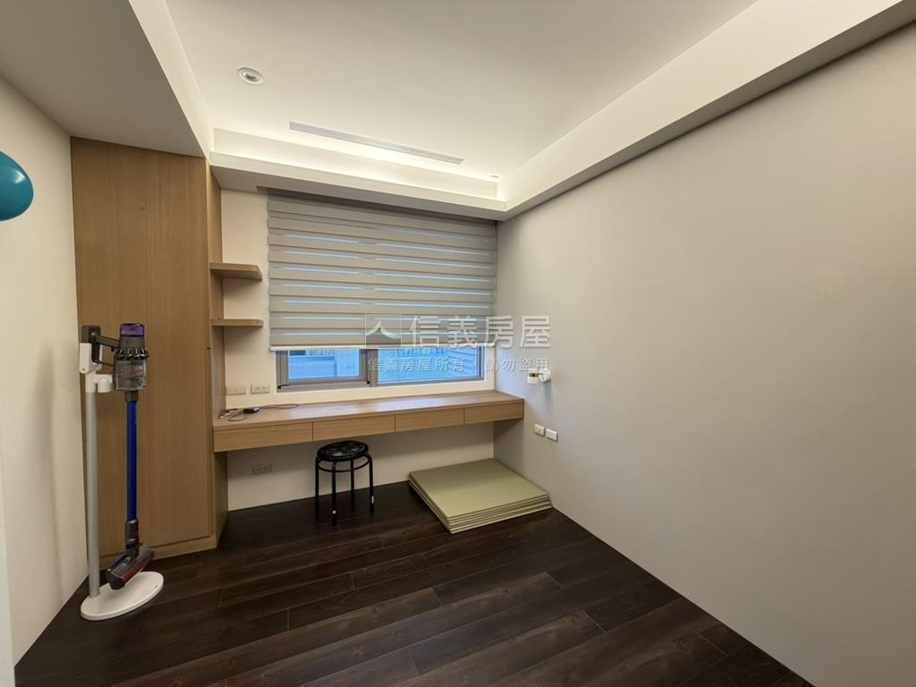 【新接】信義亞緻面林蔭房屋室內格局與周邊環境