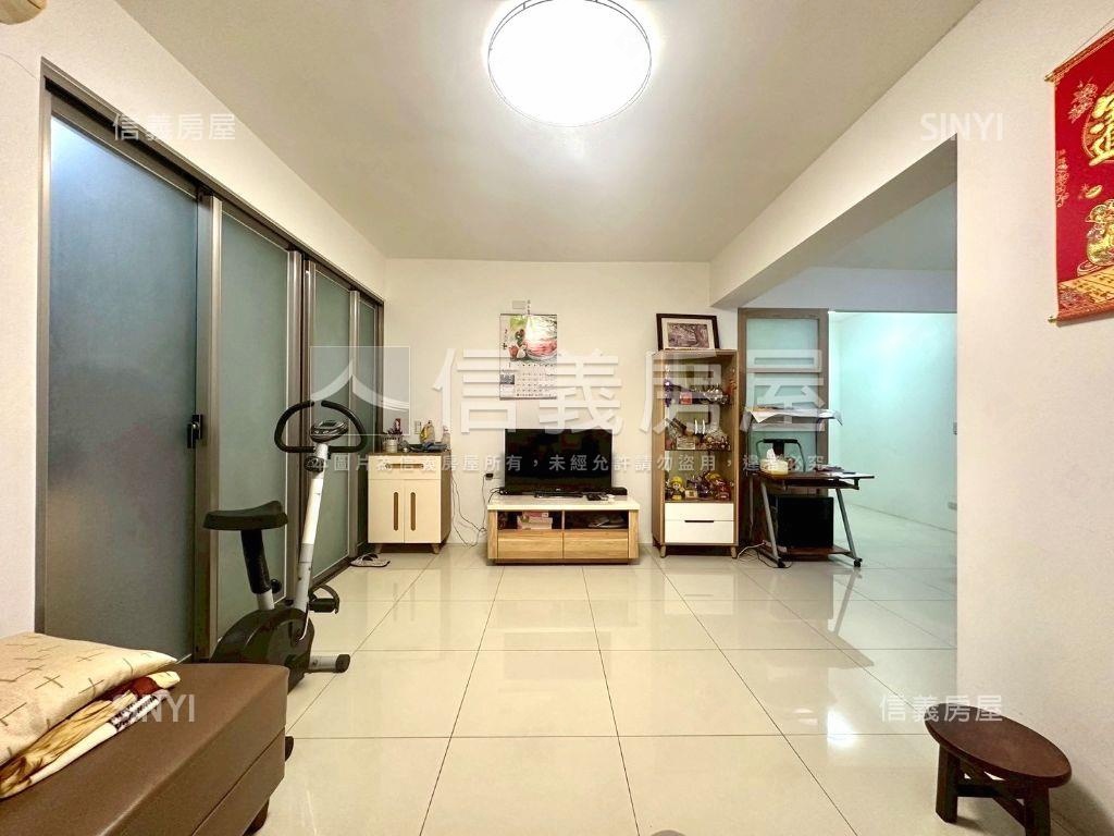 瑞安街美美一樓房屋室內格局與周邊環境