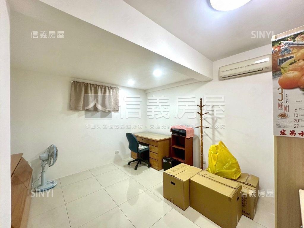 瑞安街美美一樓房屋室內格局與周邊環境
