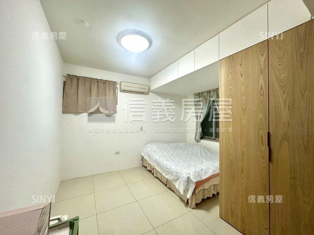 瑞安街美美一樓房屋室內格局與周邊環境