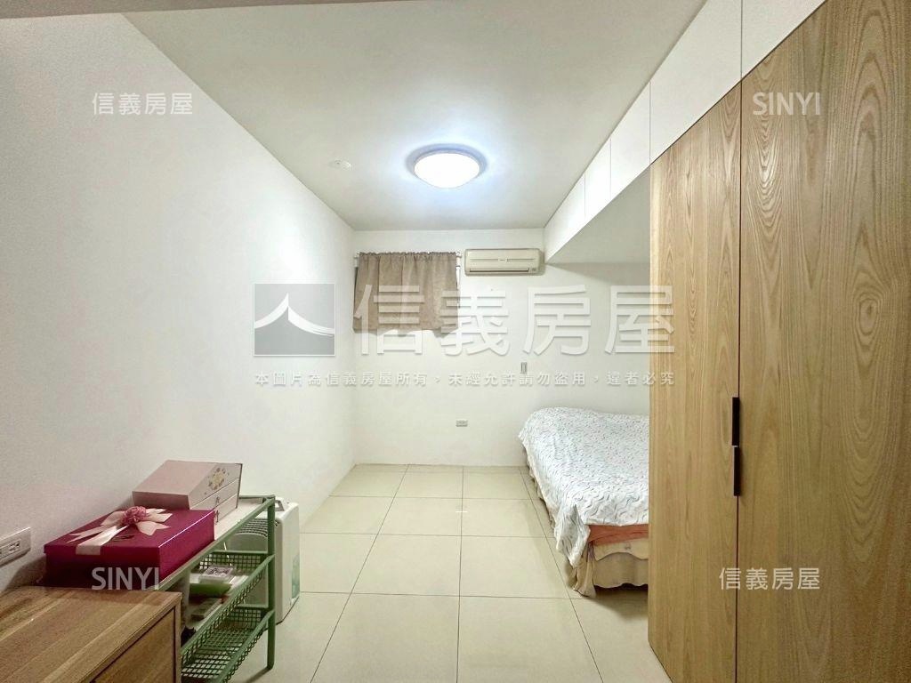 瑞安街美美一樓房屋室內格局與周邊環境