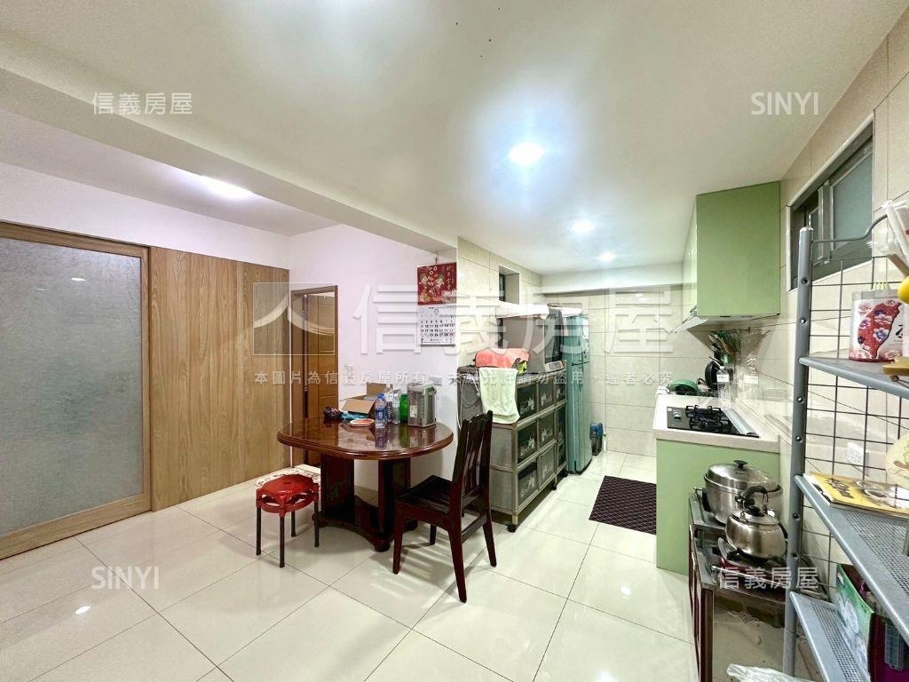 瑞安街美美一樓房屋室內格局與周邊環境