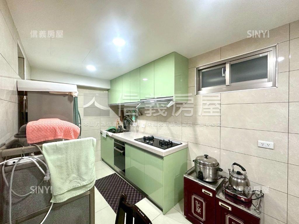 瑞安街美美一樓房屋室內格局與周邊環境