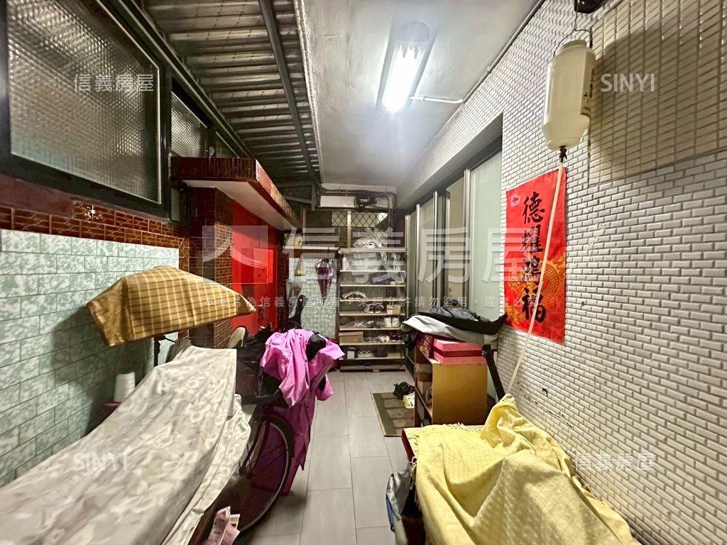 瑞安街美美一樓房屋室內格局與周邊環境