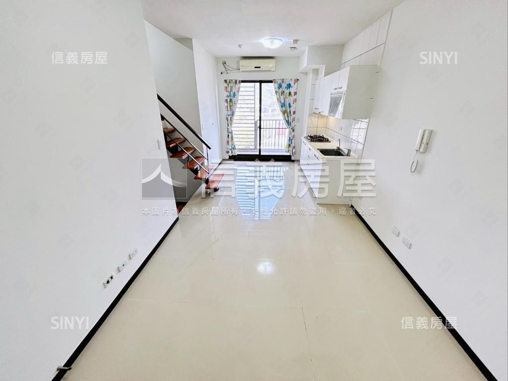 左岸高第房屋室內格局與周邊環境