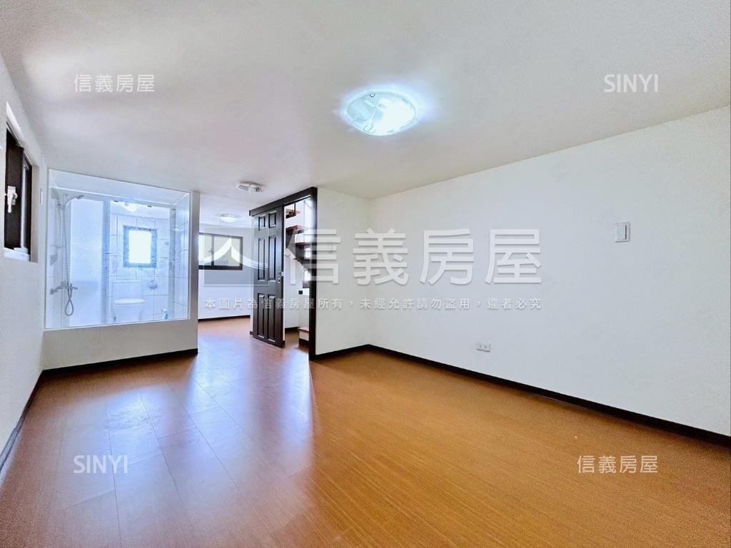 左岸高第房屋室內格局與周邊環境
