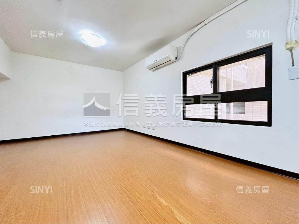 左岸高第房屋室內格局與周邊環境