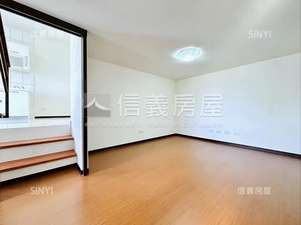 左岸高第房屋室內格局與周邊環境