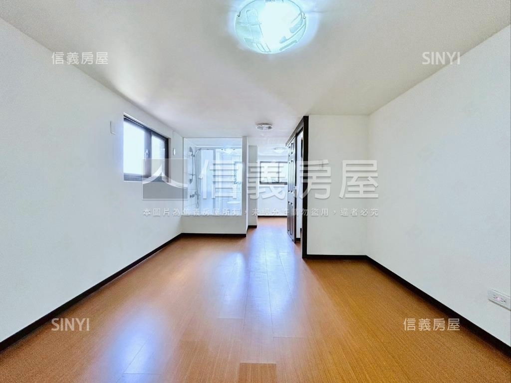 左岸高第房屋室內格局與周邊環境