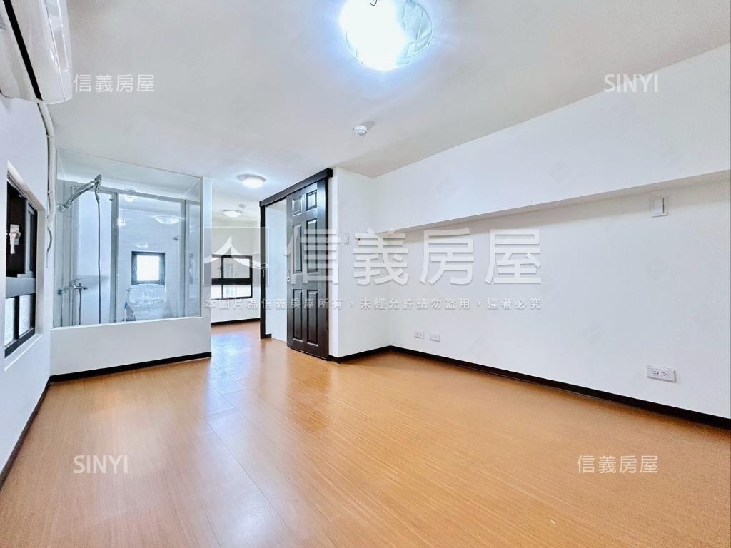 左岸高第房屋室內格局與周邊環境