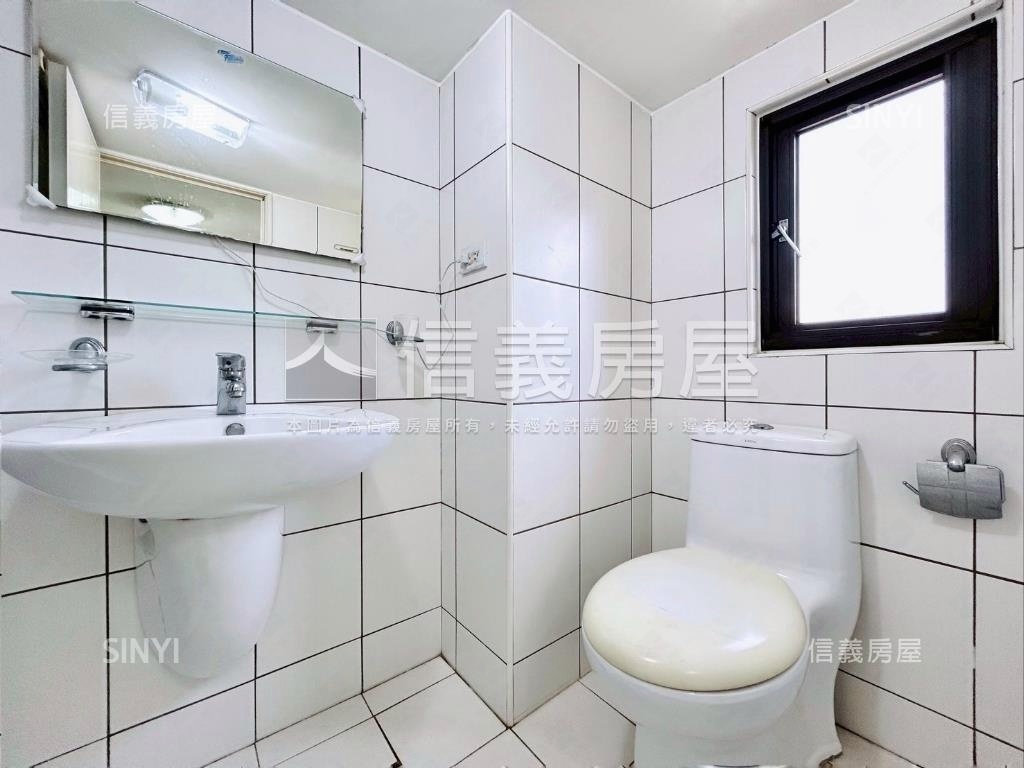 左岸高第房屋室內格局與周邊環境