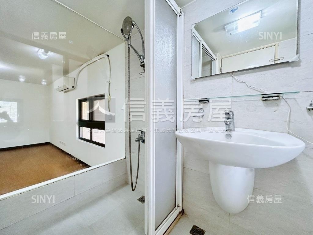 左岸高第房屋室內格局與周邊環境