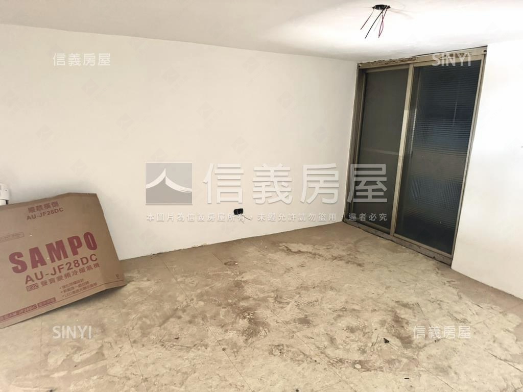 五福國中優質正路一樓住店房屋室內格局與周邊環境