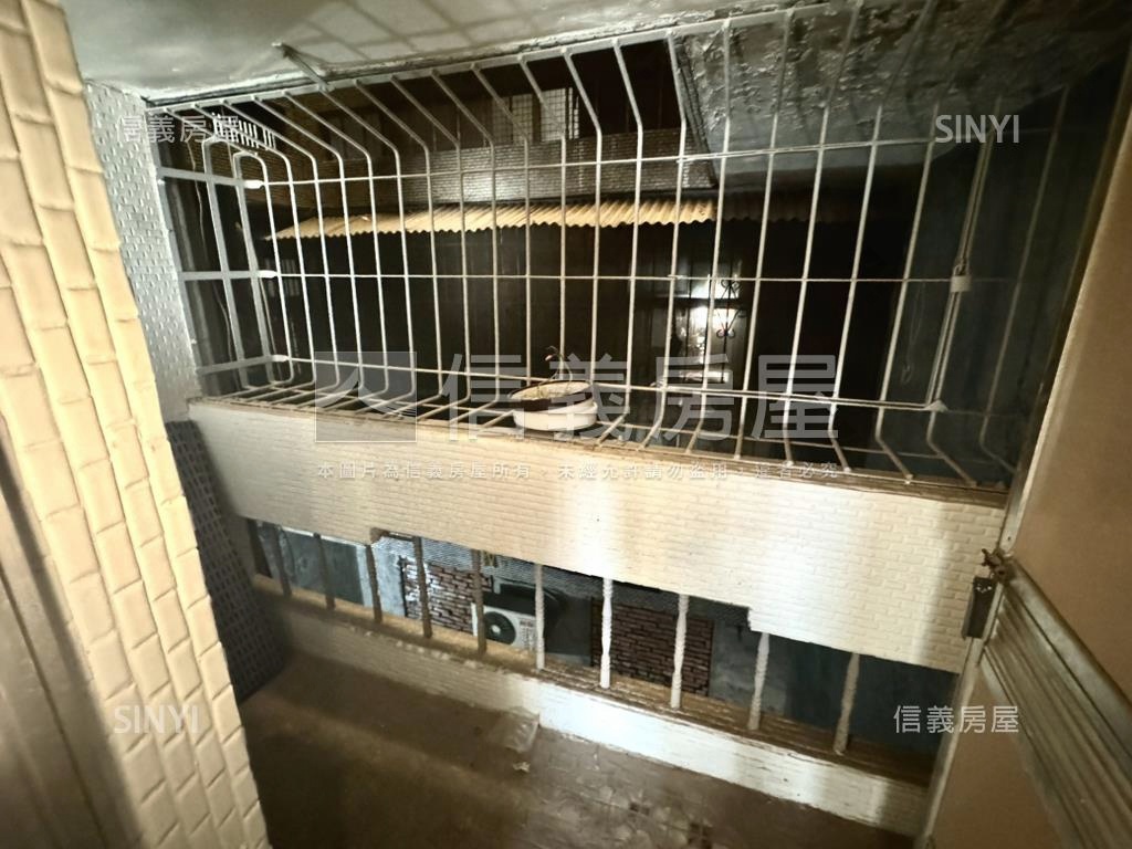 五福國中優質正路一樓住店房屋室內格局與周邊環境