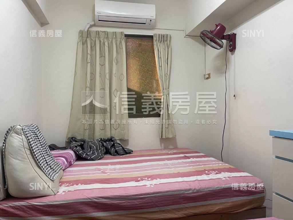 大寮陽明山莊正路採光三房房屋室內格局與周邊環境